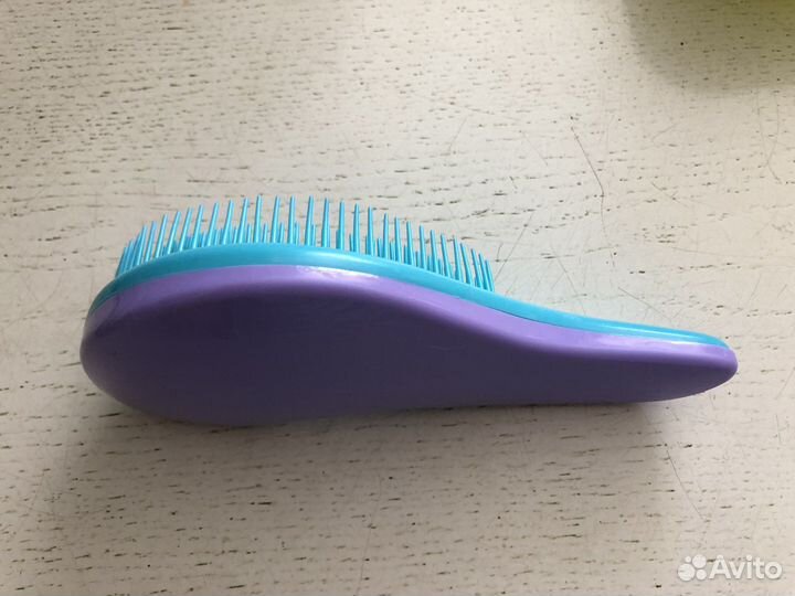 Расческа детская