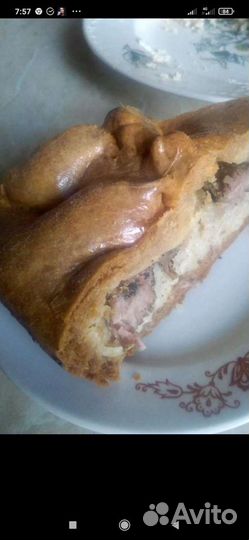 Татарская кухня