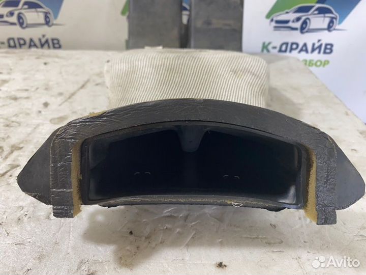 Воздуховод Audi Q7 легковой универсал 4 2007