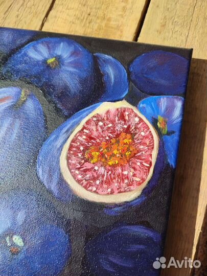 Интерьерная картина 