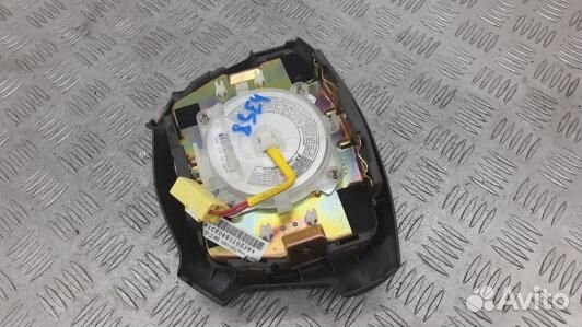 Подушка безопасности водителя mazda 626 GF (8SE04J