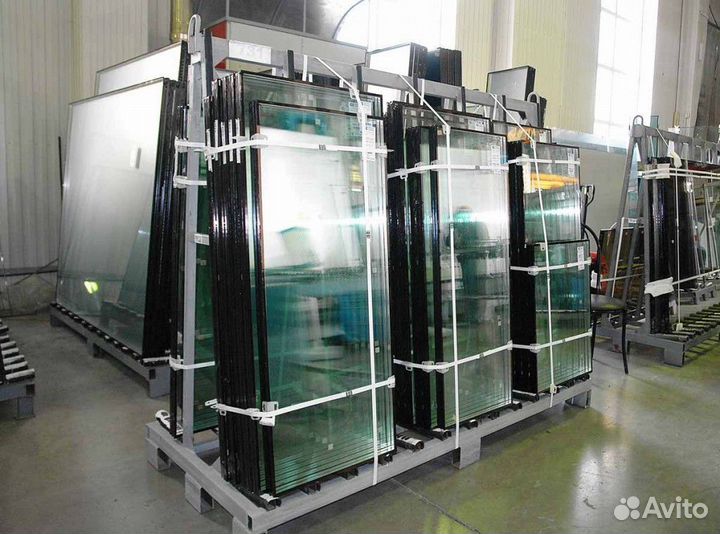 Пластиковые окна пвх