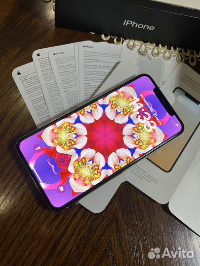 iPhone 11 Pro Max, 256 ГБ