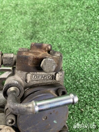 Тнвд Toyota Avensis t250