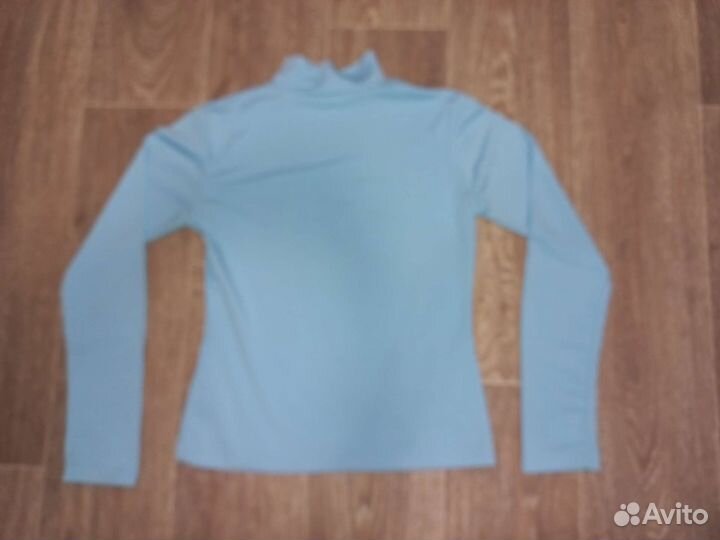 Водолазка для девочки