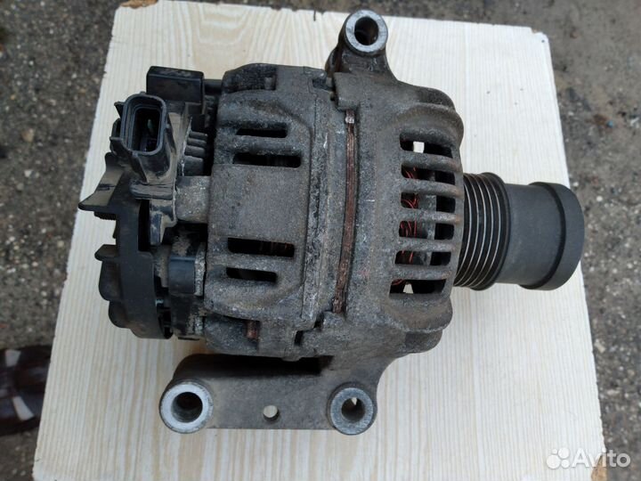 Генератор ford transit 2.5 дизель