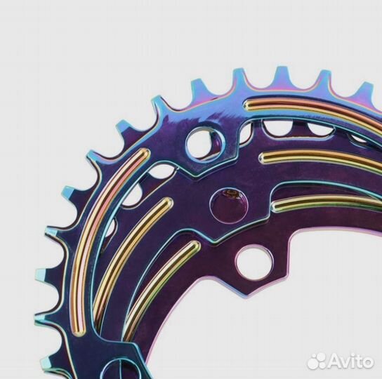 Звезда для велосипеда Bolany