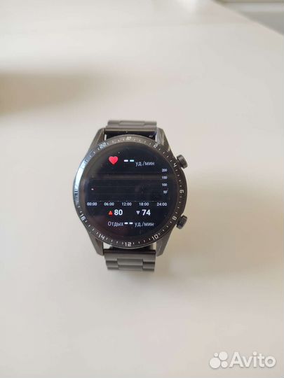 Huawei watch gt 2