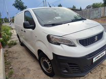 Peugeot Expert 2.0 MT, 2018, 187 834 км, с пробегом, цена 2 000� 000 руб.