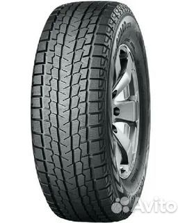 Yokohama Ice Guard SUV G075 285/50 R20 112Q