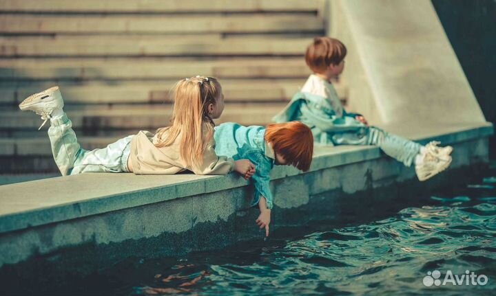 Семейный фотограф