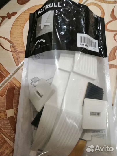 Стопор для двери Икеа