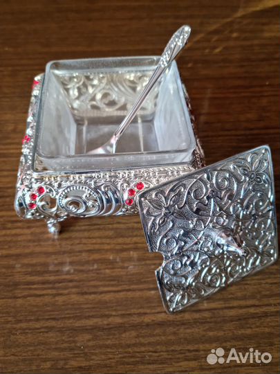 Винтажные вещи для души и радости глаз