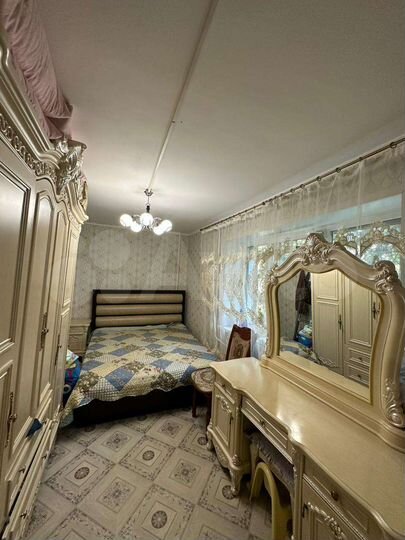 2-к. квартира, 42 м², 2/5 эт.