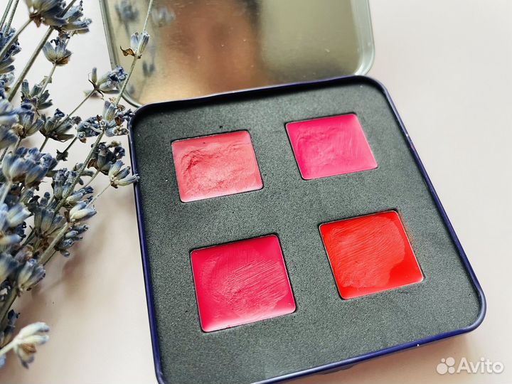 Косметика бу пакетом