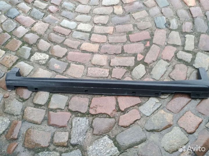 Geelly Coolrey Порог левый оригинал