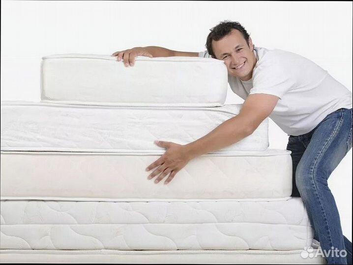 Матрас 140х200