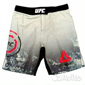 Comprar mallas cheap reebok ufc