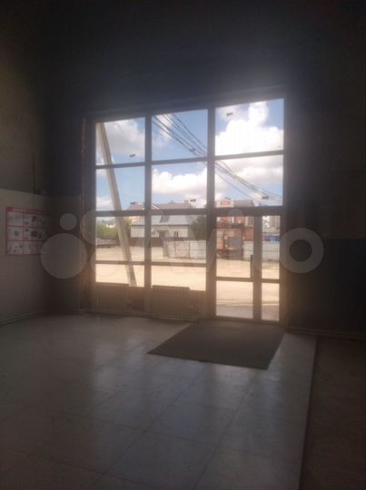 Торговая площадь, 450 м². 1/2 доля