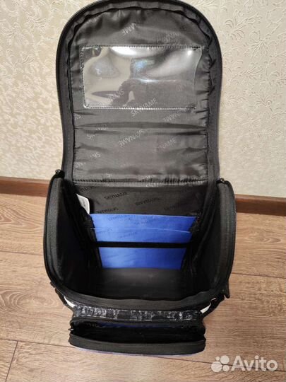 Рюкзак школьный для мальчика б/у