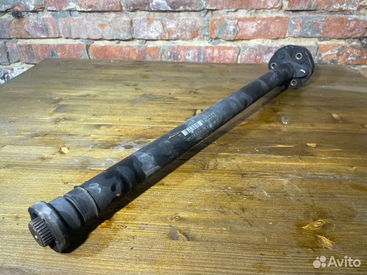 Карданный вал передний Bmw X5 E53 M54B30 2006