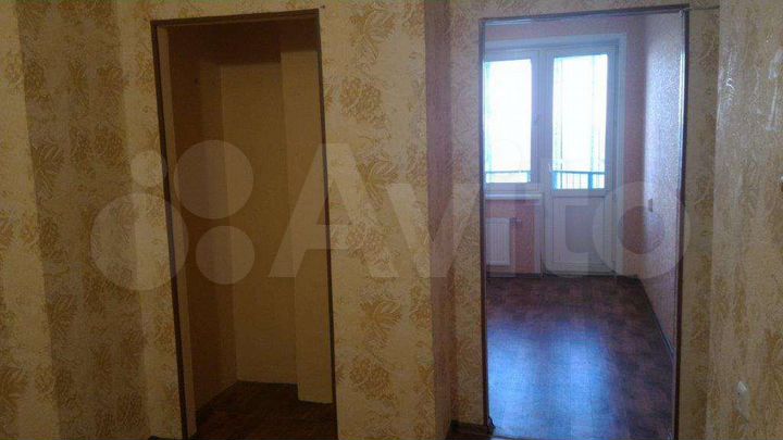 2-к. квартира, 50 м², 11/12 эт.