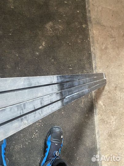 Беговые лыжи fischer speedmax