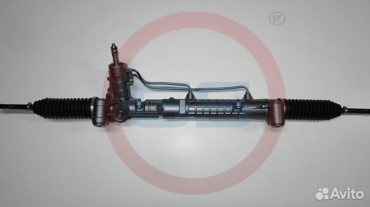 Рулевая рейка Lancia Kappa 1994-2001