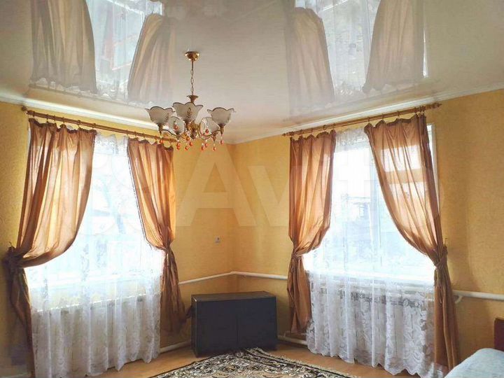 Дом 100 м² на участке 20 сот.