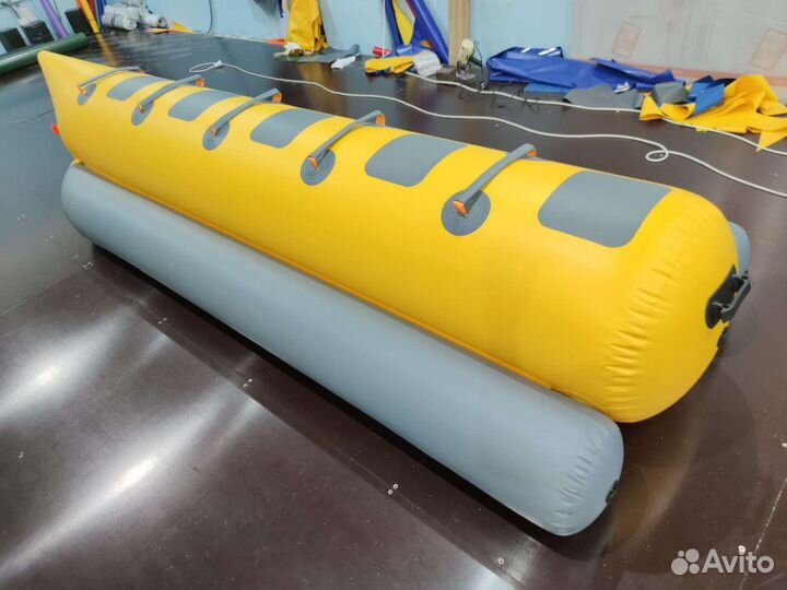 Водный банан 5 мест