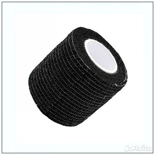 Эластичный бинт