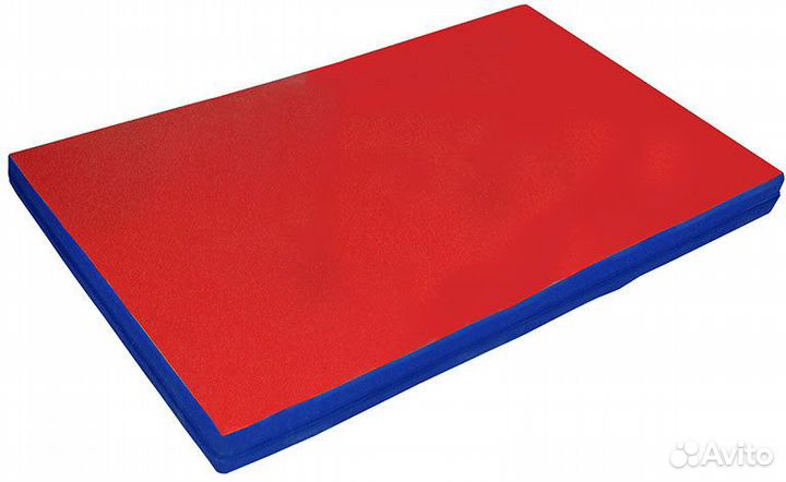 Мат 100*200*5 см