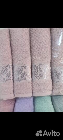 Полотенца (от 200 кг)