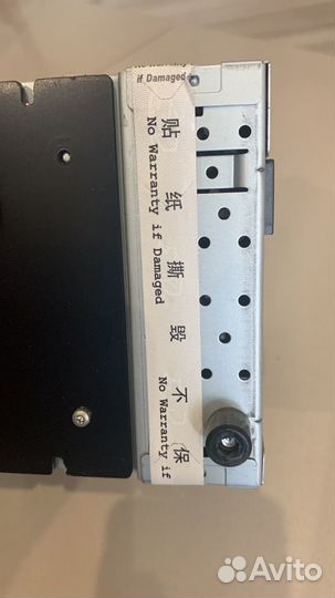 Магнитола Фрилендер2