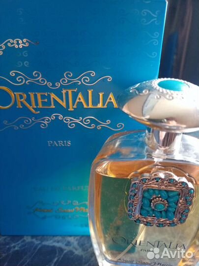 Orientalia (как The One) Парфюмерная вода Франция