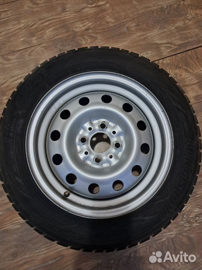 Kingstar SW41 175/65 R14
