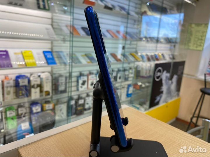 Xiaomi Redmi Note 8, 4/64 ГБ