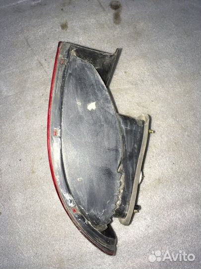 Фонарь задний задний левый Zaz Chance MEM3307