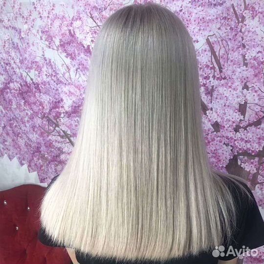 Парикмахер универсал