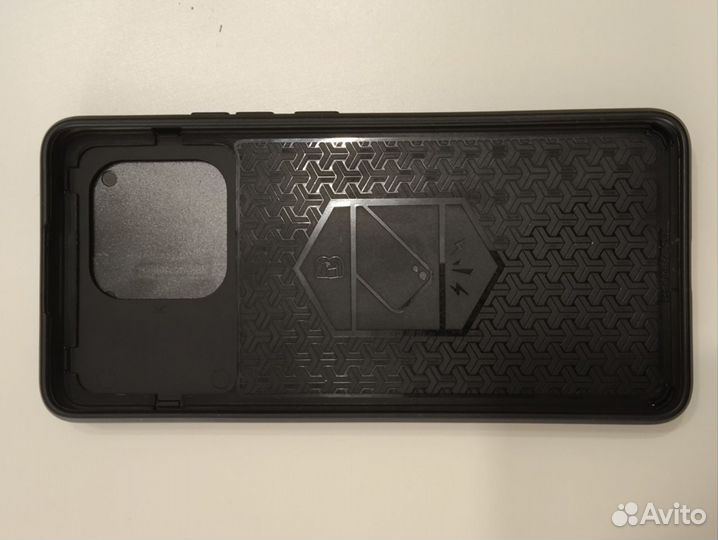 Защитный чехол poco X6 PRO / Xiaomi Redmi K70E