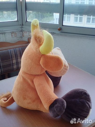 Игрушка - корова