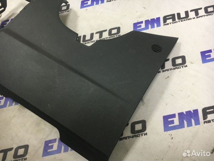 Накладка на торпедо Форд Фокус 3