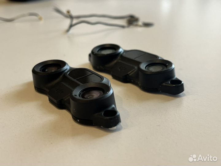 DJI Avata 1 Нижний датчик 2шт