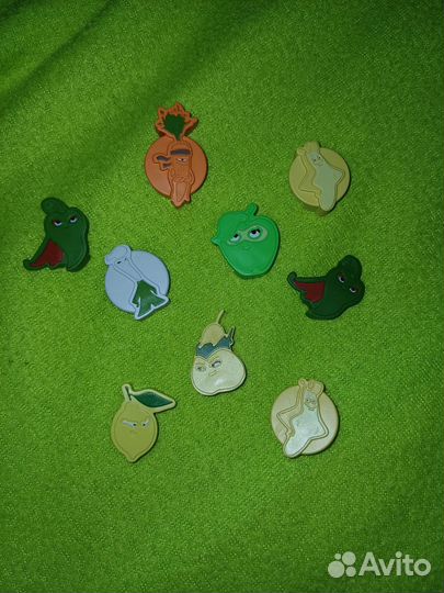 Лига свежих супергероев Лента