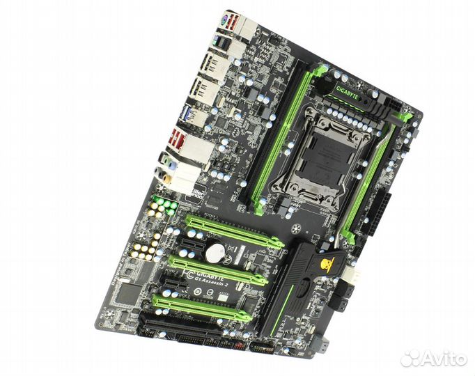 LGA-2011 x79/Express