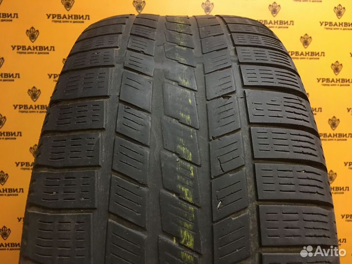 Continental ContiWinterContact TS830 P SSR 225/55 R16 99H