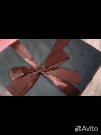 Комплект постельного белья