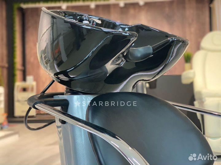 Мойка парикмахерская