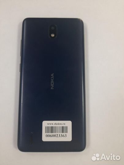 Nokia C01 Plus, 16 ГБ