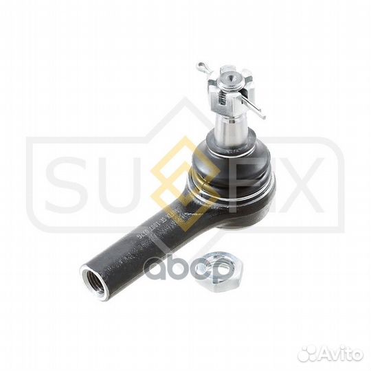 Наконечник рулевой тяги перед прав/лев SE10